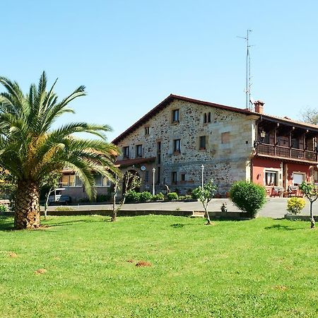 Posada La Capia Vargas Esterno foto