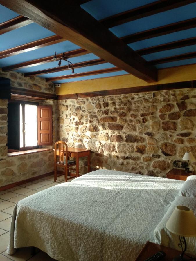 Posada La Capia Vargas Esterno foto