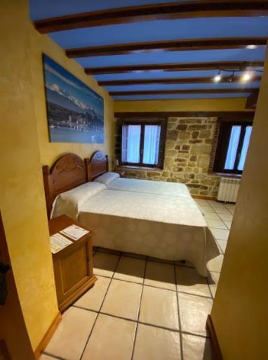 Posada La Capia Vargas Esterno foto