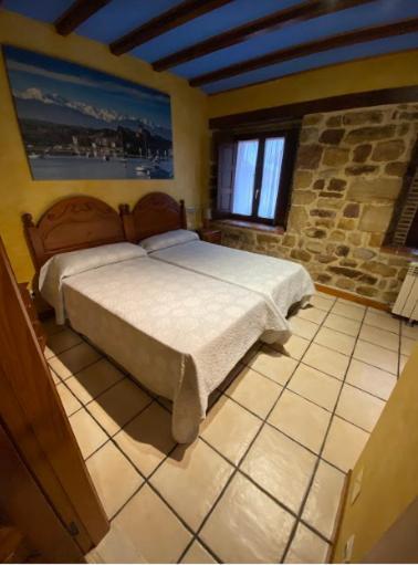 Posada La Capia Vargas Esterno foto