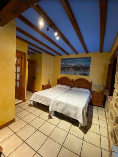 Posada La Capia Vargas Esterno foto