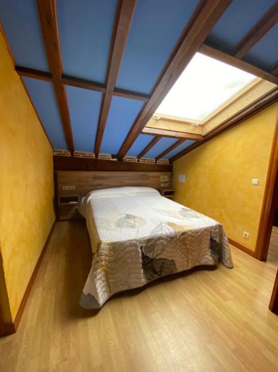 Posada La Capia Vargas Esterno foto