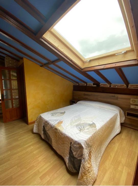 Posada La Capia Vargas Esterno foto